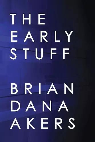 The Early Stuff cover