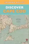 Discover Cape Cod cover