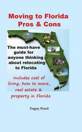 Moving to Florida - Pros & Cons cover