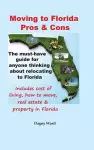 Moving to Florida - Pros & Cons cover