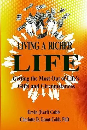 Living a Richer Life cover