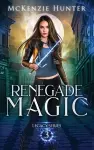 Renegade Magic cover