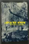 Apache Snow cover