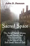 Sacred Space cover