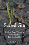 Sacred Grit cover