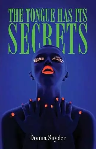 The Tongue Has Its Secrets cover