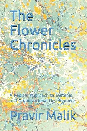 The Flower Chronicles cover