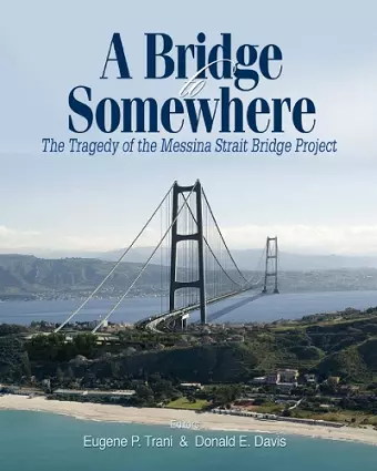 Bridge to Somewhere cover