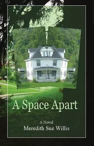 A Space Apart cover