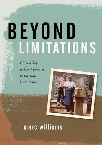 Beyond Limitations cover