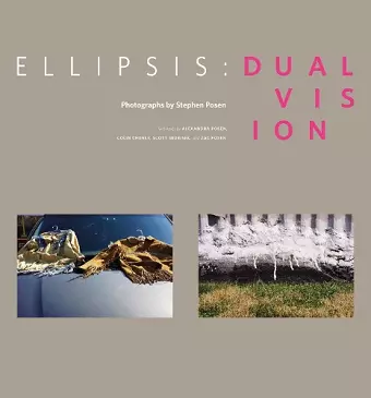 Ellipsis cover