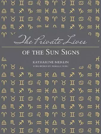 The Private Lives of the Sun Signs cover