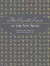 The Private Lives of the Sun Signs cover