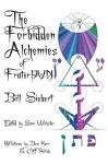 The Forbidden Alchemies of Frater PVN cover