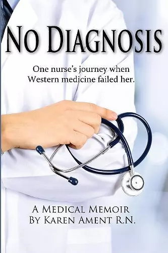 No Diagnosis cover