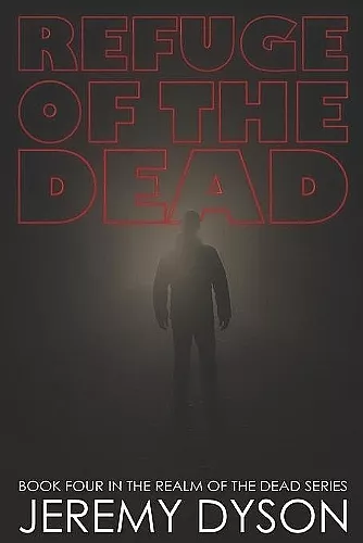 Refuge Of The Dead cover