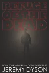 Refuge Of The Dead cover