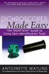 Dichroscopes Made Easy cover