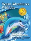 Ocean Adventures WIth Jax cover