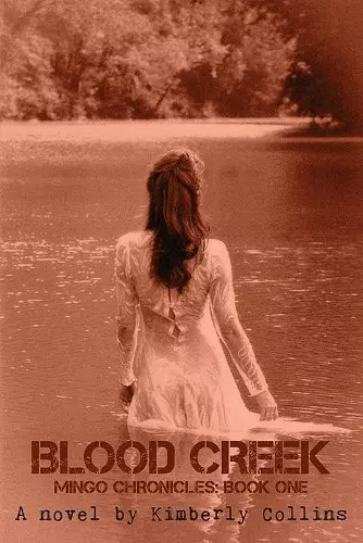 Blood Creek cover