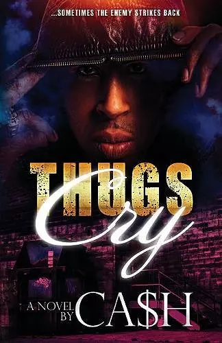 Thugs Cry cover