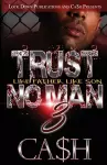 Trust No Man 3 cover