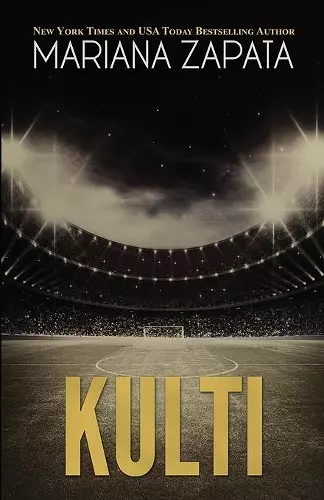 Kulti cover