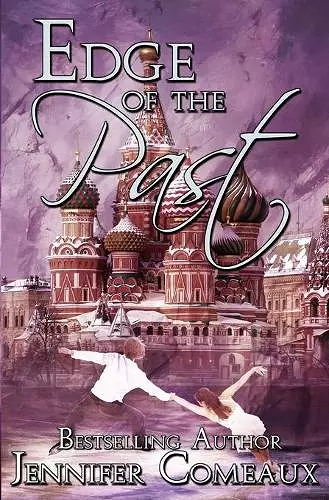 Edge of the Past cover