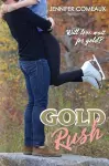 Gold Rush cover