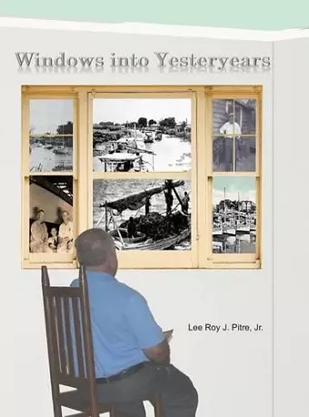 Windows Into Yesteryears cover