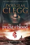 The Priest of Blood cover