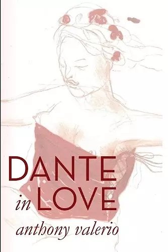 Dante in Love cover