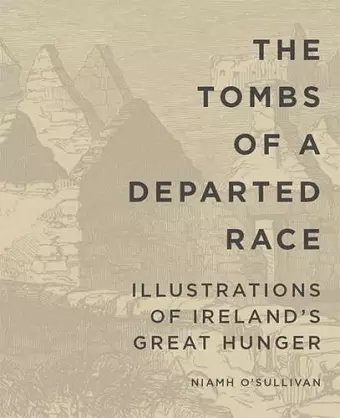 The Tombs of a Departed Race cover