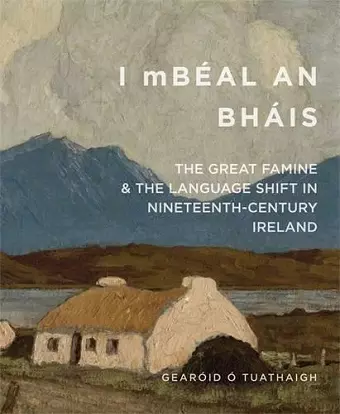 'I mBeal an Bhais' cover