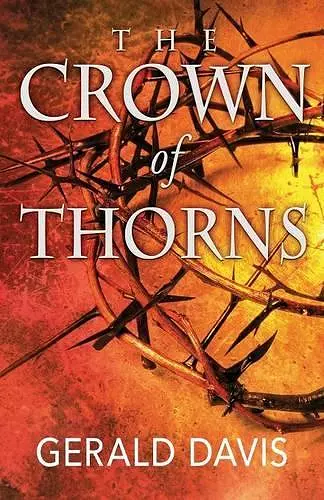 The Crown of Thorns cover