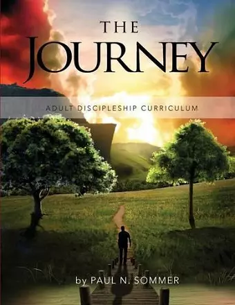 The Journey cover