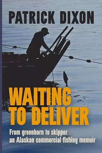 Waiting to Deliver cover