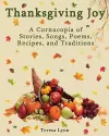 Thanksgiving Joy cover