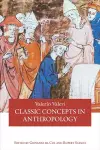 Classic Concepts in Anthropology cover