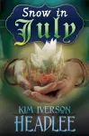 Snow in July cover