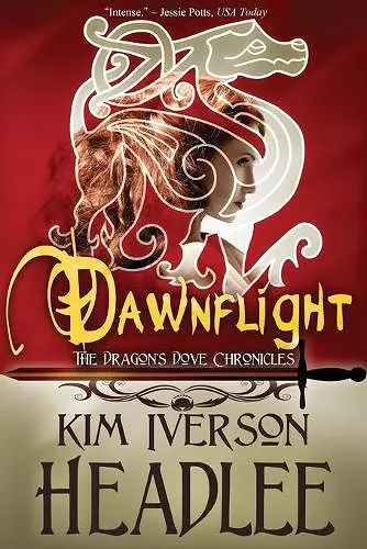 Dawnflight cover