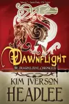 Dawnflight cover