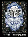 The Illustrated Pirkei Avot cover