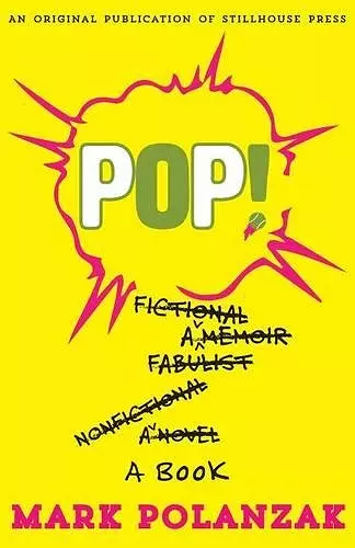 Pop! cover