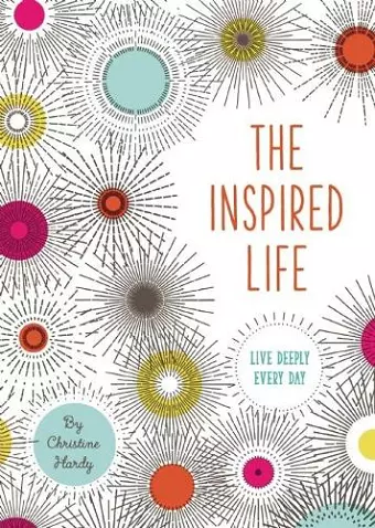 The Inspired Life cover