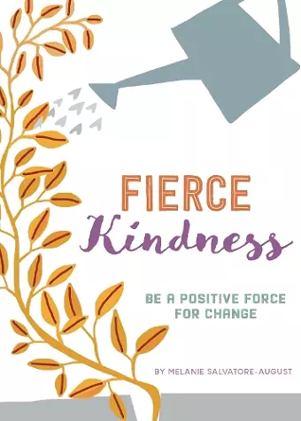 Fierce Kindness cover