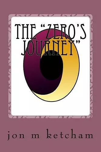The Zero's Journey cover