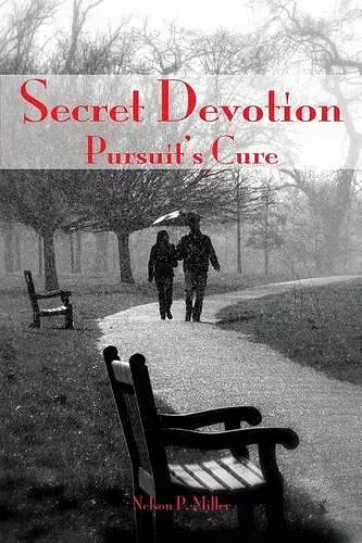 Secret Devotion cover