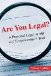 Are You Legal? cover