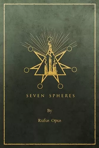 Seven Spheres cover